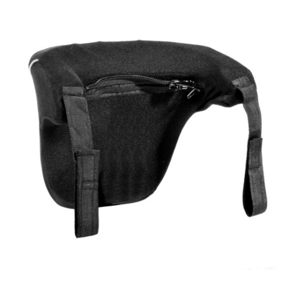 Motorcycle Neck Protector Motocross Gear Neck Brace Full Neck Guard - Picture 5 of 7